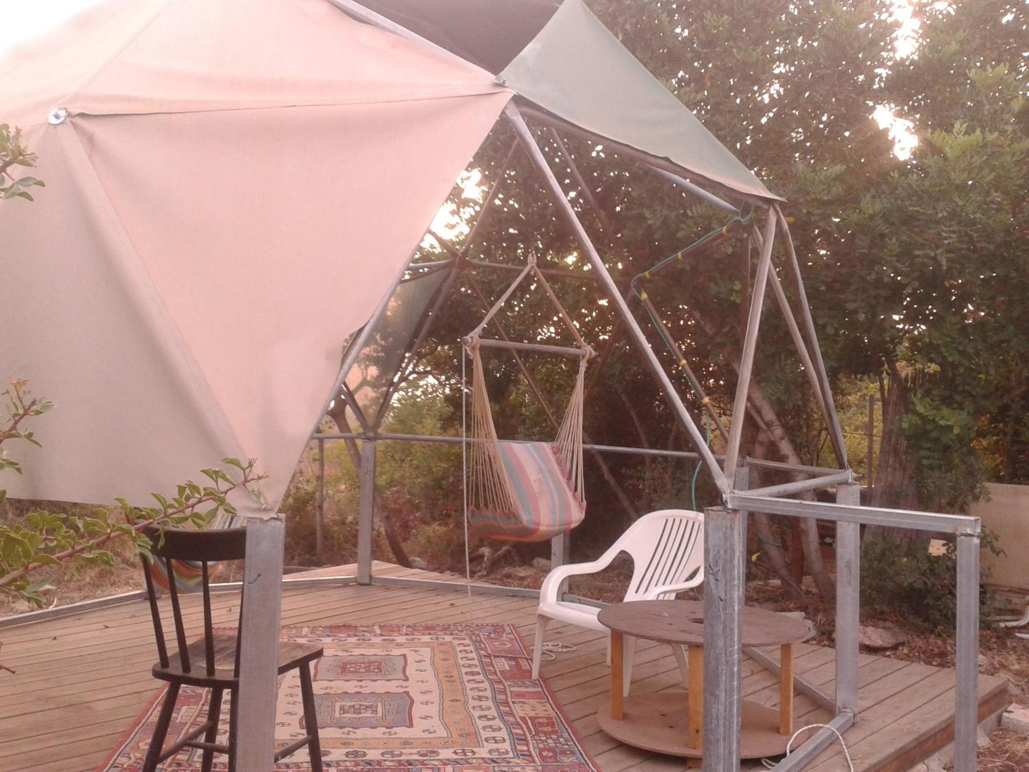 Country Lodging In Manot Chambre photo