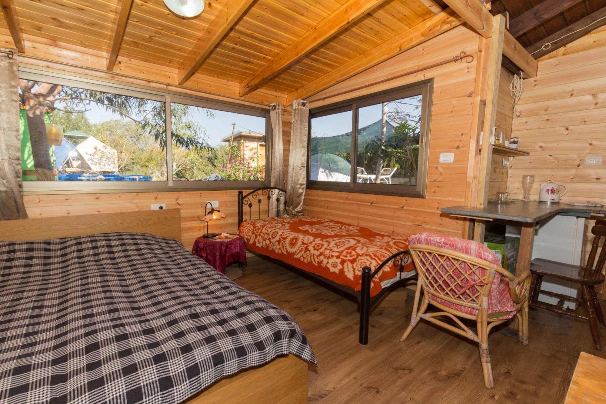 Country Lodging In Manot Chambre photo