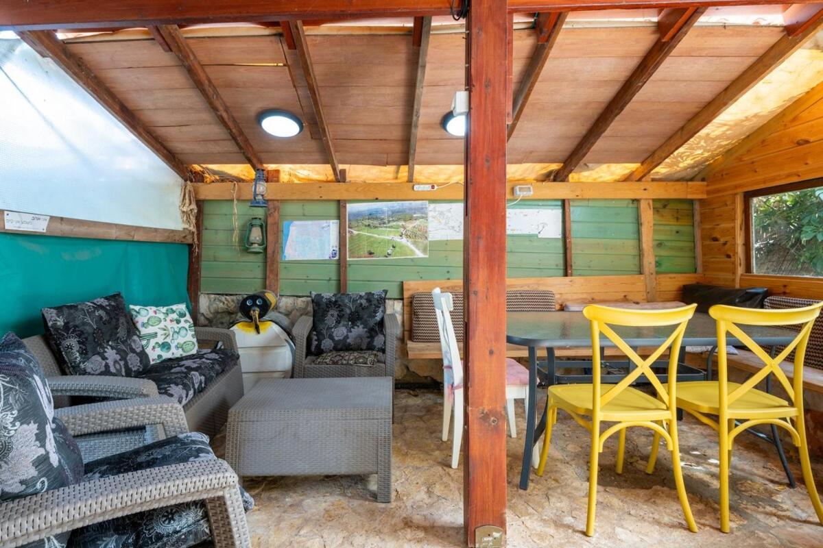 Country Lodging In Manot Extérieur photo